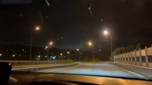 С первого раза не получилось выехать с Владивостока дубль два!!!