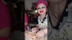 ПРИВЕТУЛИ ДЕВЧУЛИ!ЖАРИМ ПАРИМ С ЗАРИНОЙ! А ВЫ ТАКОЕ ДЕЛАЛИ!?)