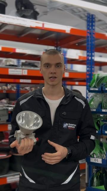 ДО И ПОСЛЕ: как мы вернули свет на Sukhoi Superjet 100