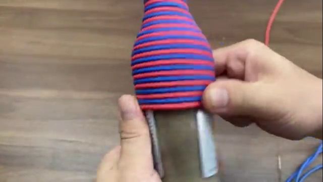 Засуньте гвоздь в стеклянную бутылку! Такого гениального изобретения я еще не видел! смотреть онлайн