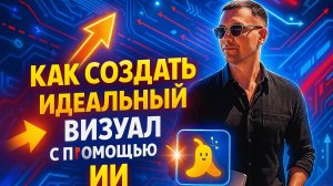 Обзор Нано банана