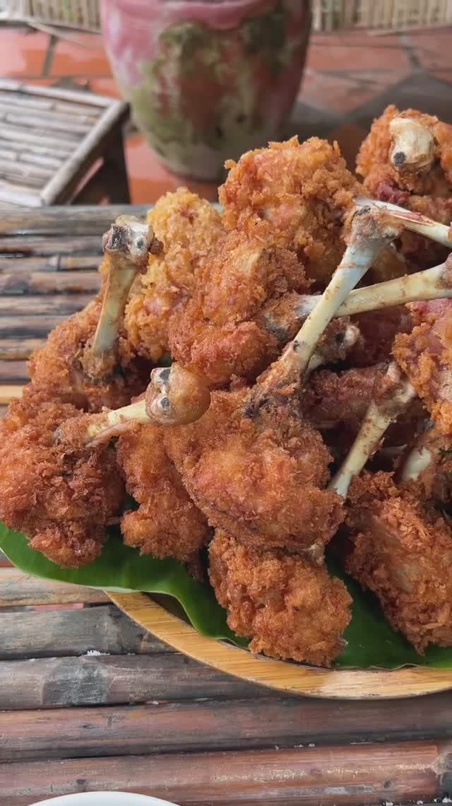 Кухня Камбоджи