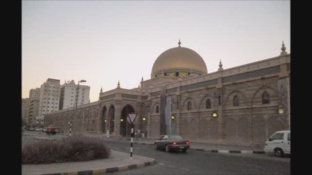 Эмираты. Шарджа. Музей Исламской цивилизации. 10. 2016 г. смотреть онлайн