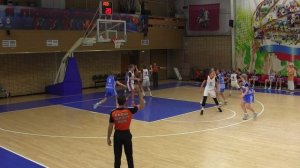 2025.09.07 Отборочные'26 УОР4'2009 и Динамо'2009