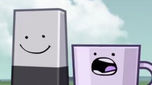 И. Н. М. Т. Кривое AU. оппениг. Саундтрек в описании.