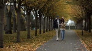 DNDM & Umar Keyn  - Now I Run (2025)