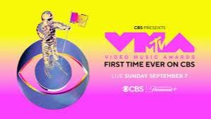 Церемония вручения премии MTV Video Music Awards 2025 | 07.09.2025 | Прямая Трансляция