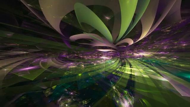 Неземные сны (смотреть во весь экран)