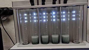 ✅️ LADA Vesta 1.6 2016 148000км: диагностика топливных форсунок 28346052