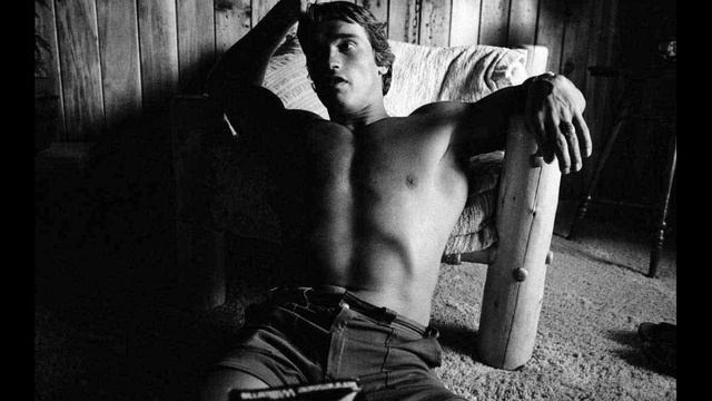 Арнольд Шварценеггер ( Arnold Schwarzenegger )