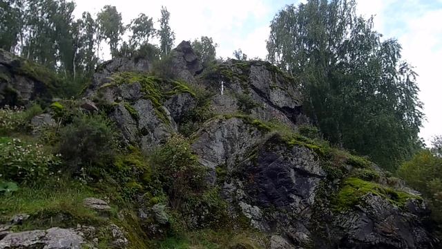 порог Ревун смотреть онлайн