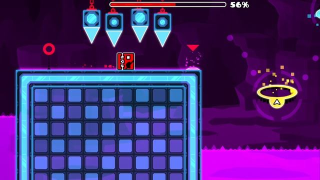 Monster Dance Off By RobTop