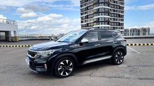 KIA SELTOS - лучший городской кроссовер за свои деньги!