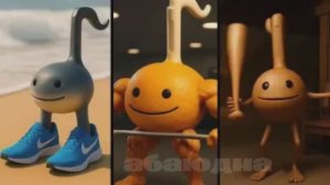 ИТАЛЬЯНСКИЕ МЕМЫ /ОТАМАТОНЫ 1-Часть/OTAMATON #видео #мультики #детям #детский #рутуб #мемы #хайп