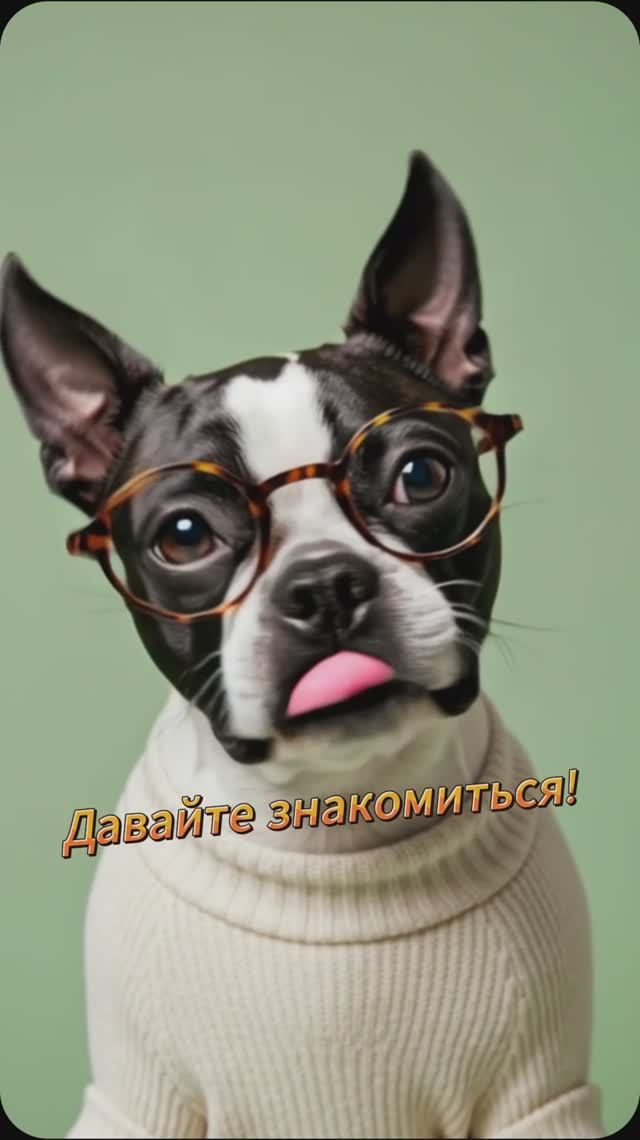 Давайте знакомиться! смотреть онлайн