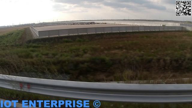 Дорого из Новой Васильевки в СНТ Березка смотреть онлайн