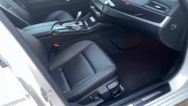 BMW5 смотреть онлайн