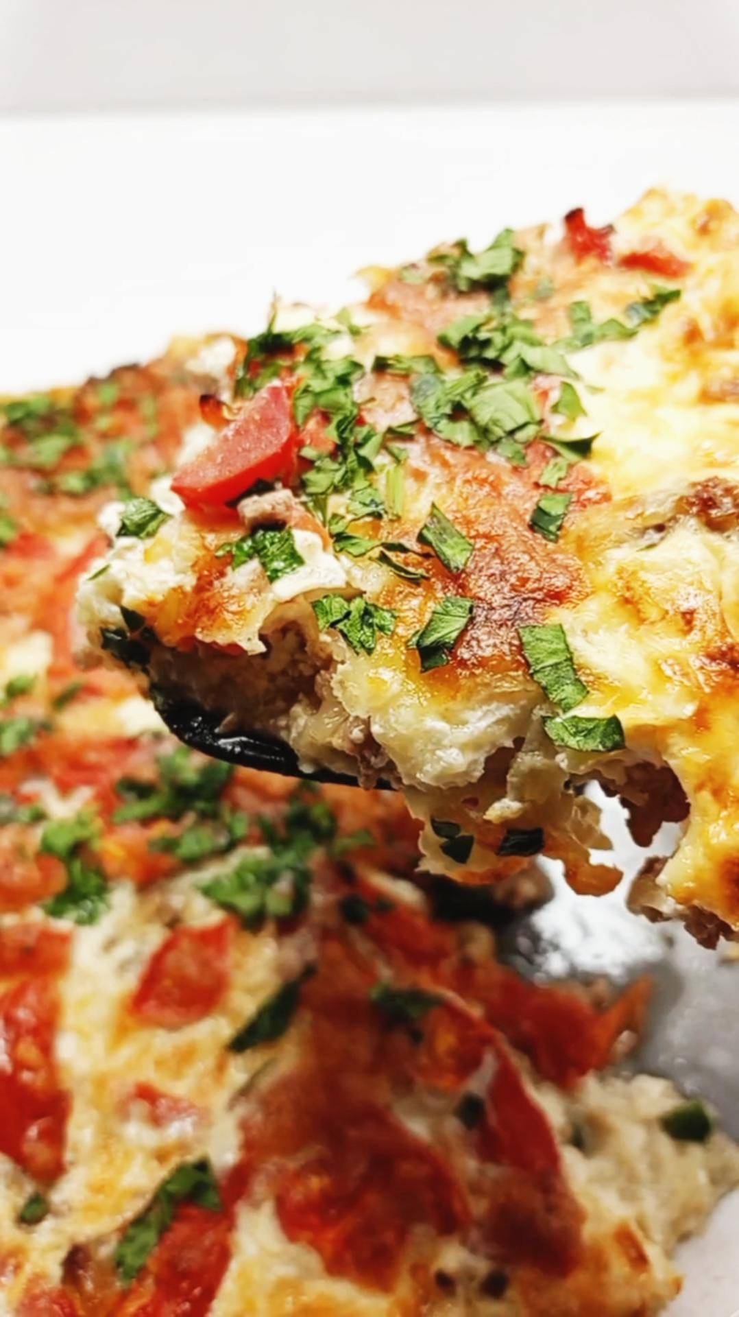 Киш Лорен — великолепие французской кухни.