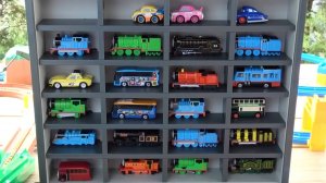 МУЛЬТИКИ ПРО МАШИНКИ И ПАРОВОЗИКИ ДОРОГИ