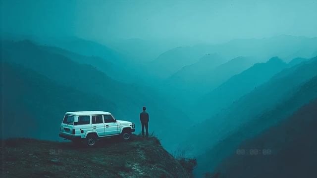 Релакс музыка 🎧 Лучший чилаут 🎵 🌴☀️ Звук #16 смотреть онлайн