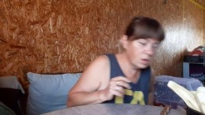 Жизнь в Деревне,  Готовлю обед