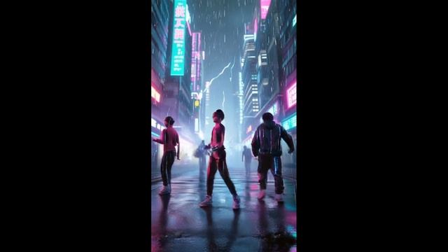 Digital Storm 0.01 смотреть онлайн