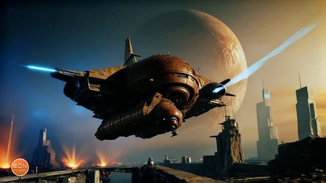 Blade Runner DECKARD