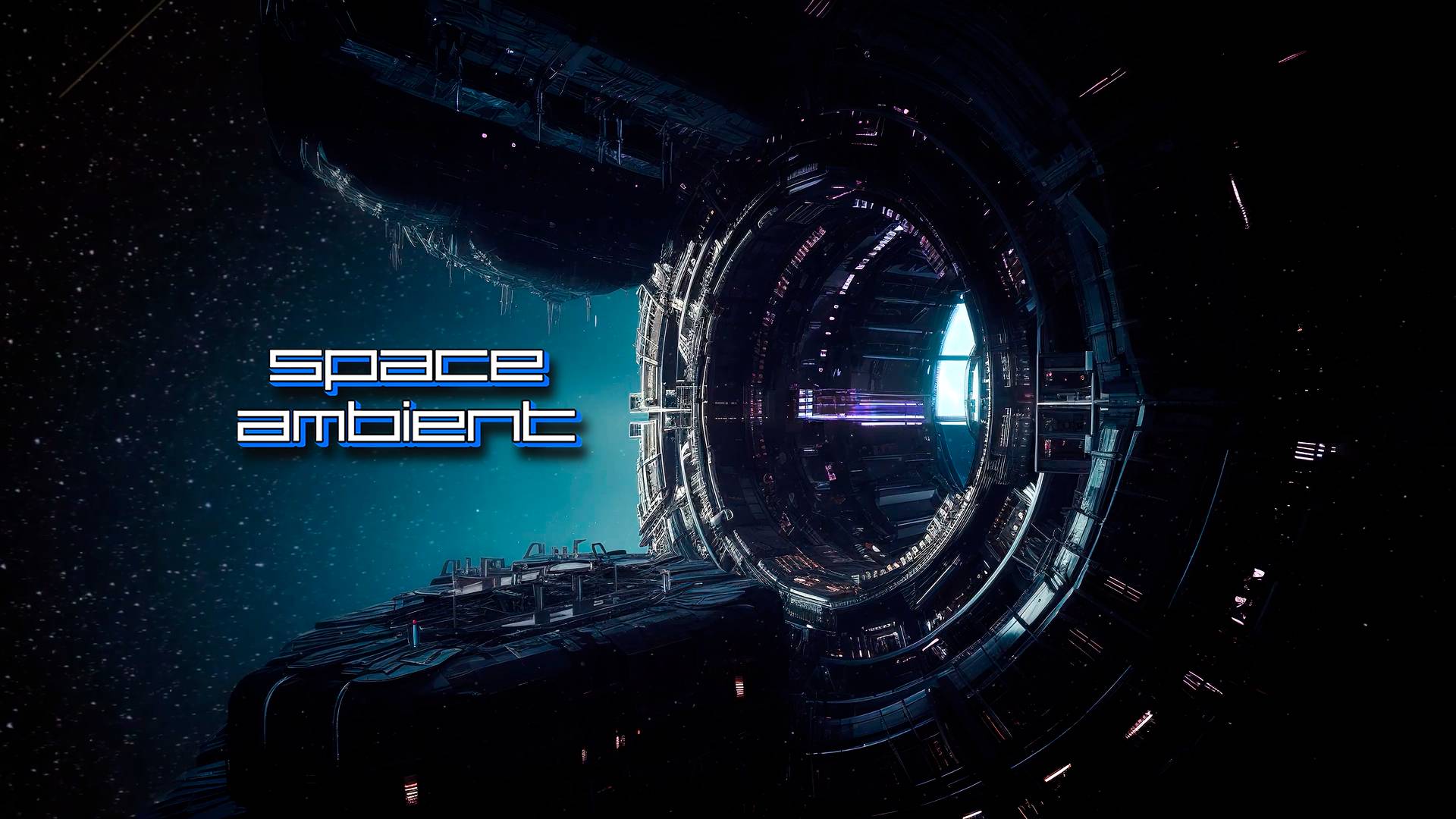 Dreamstate Logic – Transdimensional | Space Ambient ☢ Cosmic Downtempo смотреть онлайн