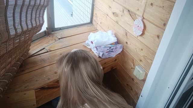 обновляю уголок для Маши и Кати и Насти 🎀 смотреть онлайн