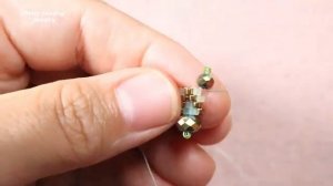 Ожерелье от Betty Beading jewelry