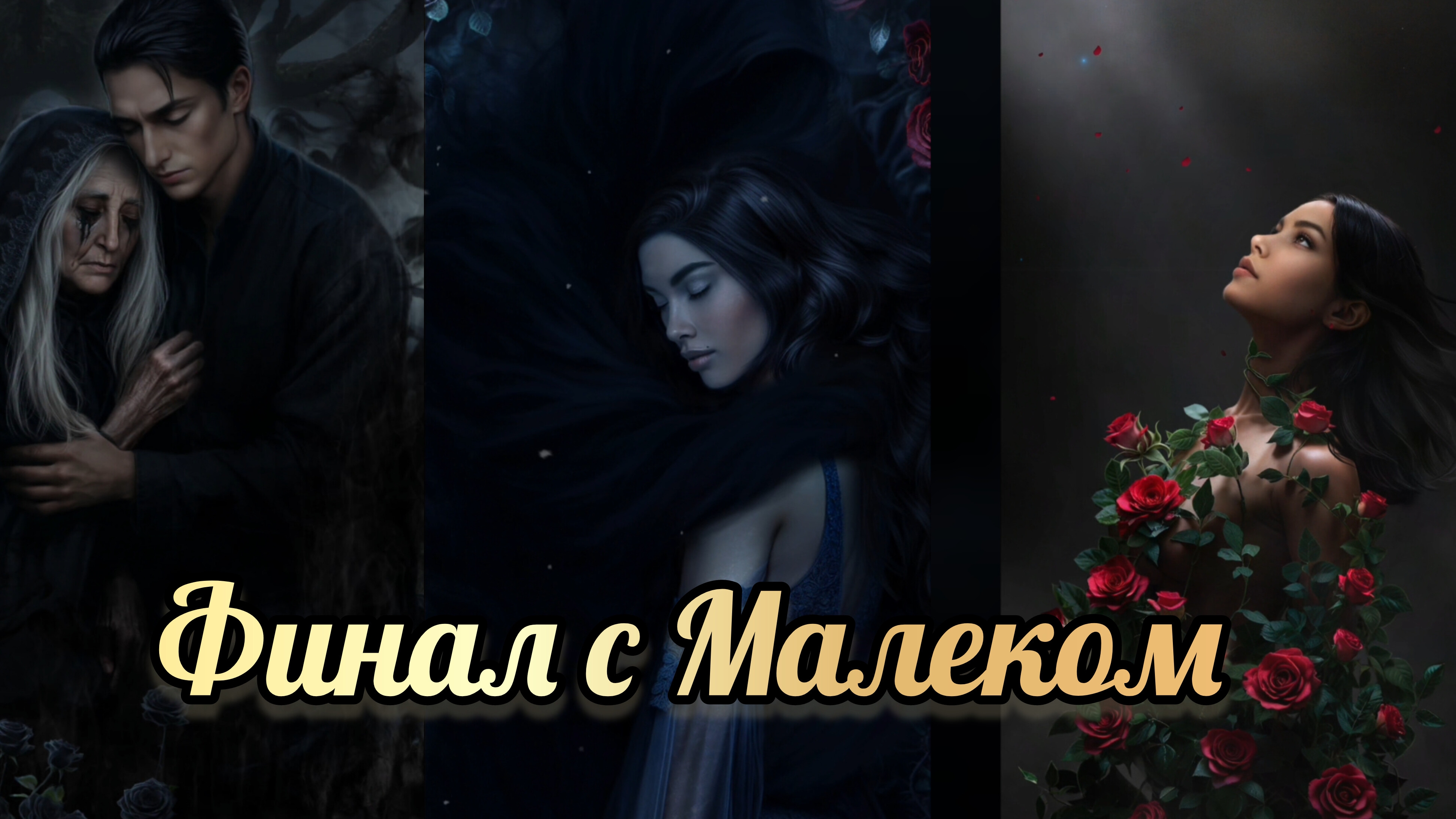 Финал с Малеком. Разбитое сердце Астреи финал. Клуб романтики смотреть онлайн