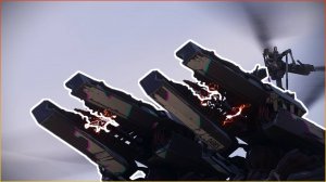 ВОЗДУШНЫЙ ХАРОН! • Crossout