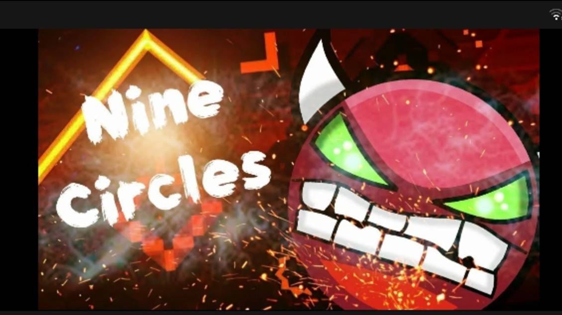 Я прошёл NINE CIRCLES смотреть онлайн