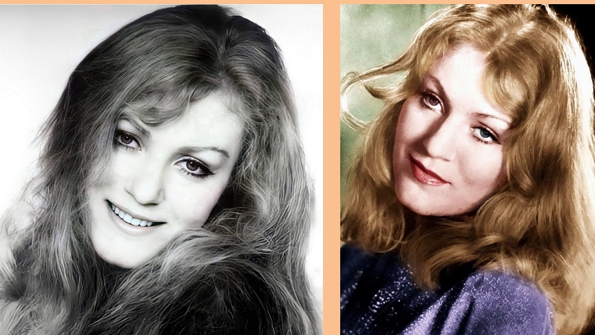 ТАНЦУЮШАЯ ЭВРЕДИКА.