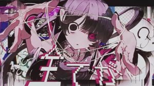 【¿?shimon feat. Kaai Yuki】Darakuchan