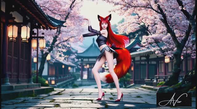 Кицунэ смотреть онлайн