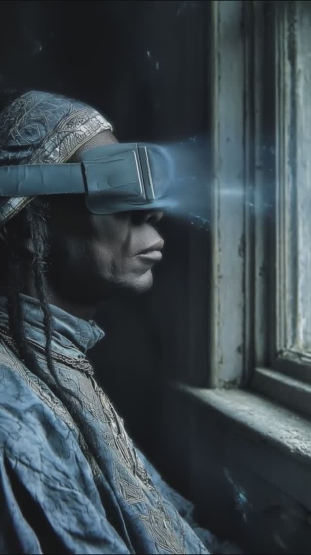 МИСТИКА & ФУТУРИЗМ смотреть онлайн