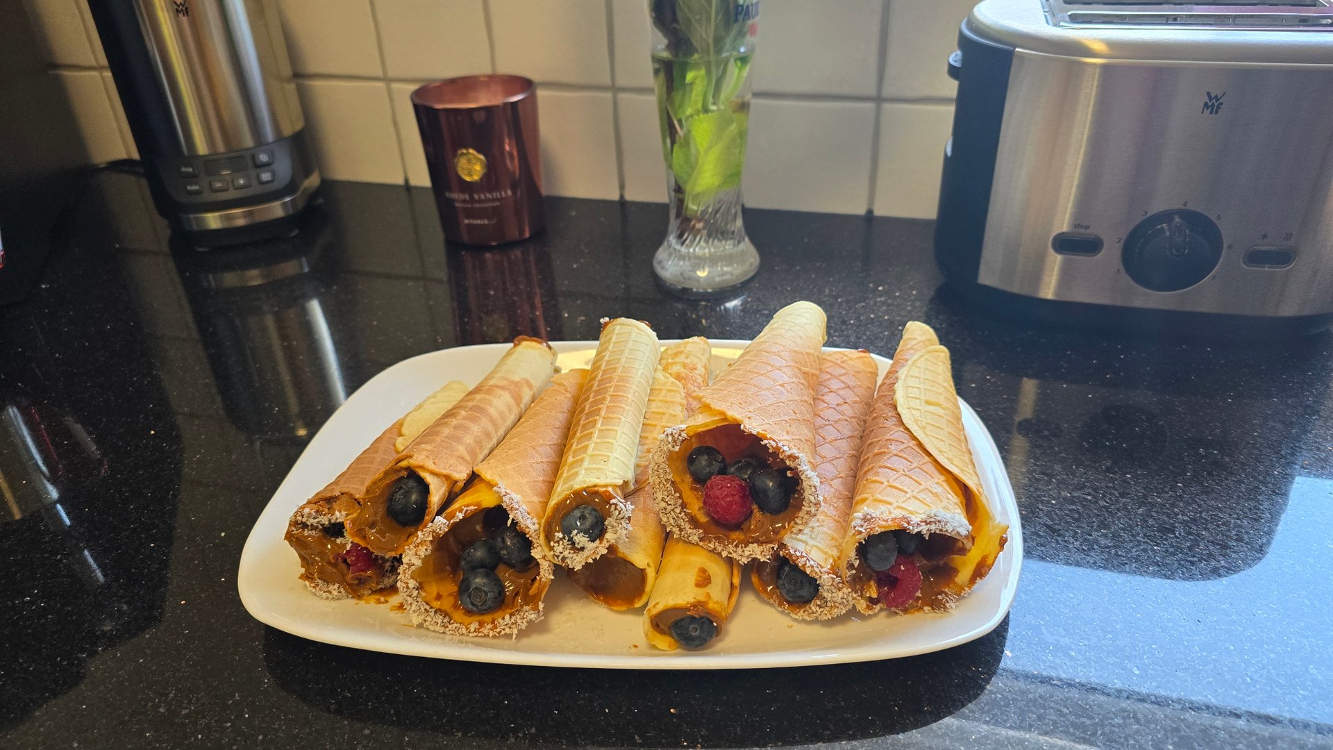 Домашние Повидло для Пирожков и Булочек 🔥/Пирожки с Картошкой/ТЕСТО Универсальное смотреть онлайн