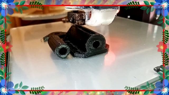 Крепление для маркера смотреть онлайн