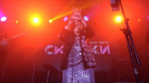 Сказки Band - Кукла колдуна (cover)