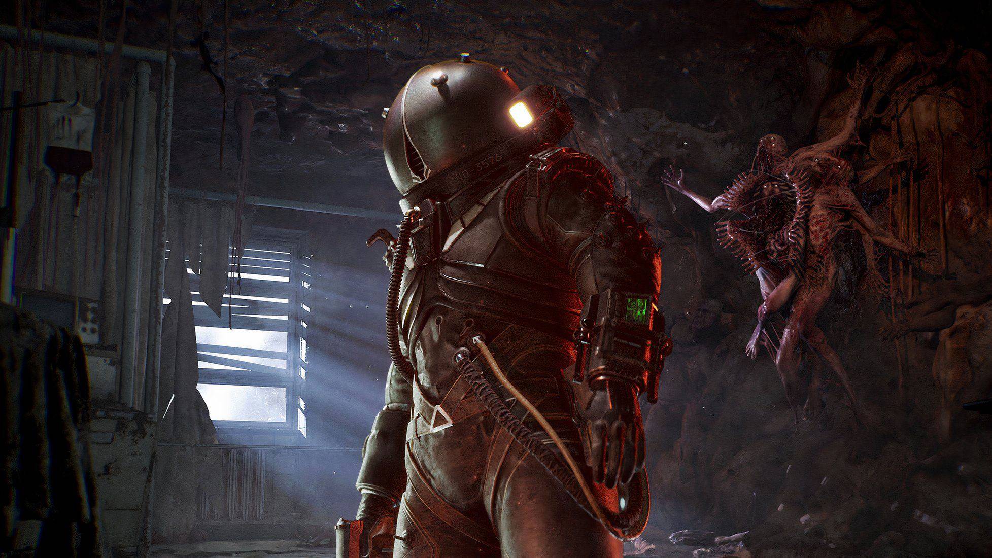 Cronos: Новый рассвет смотреть онлайн