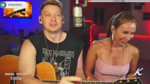 Урок 08. Проверка Ромой. Цой - Кукушка. Учусь играть на гитаре с нуля