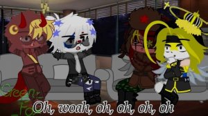 ура, клип по Countryhumans!