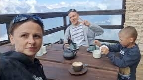 19.08.2025г/Адлер/В конце было страшно