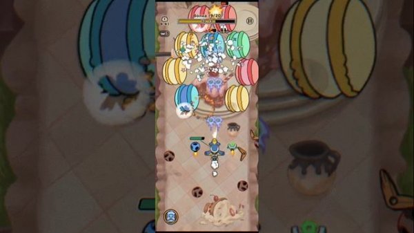 ACECRAFT. Проходим главу 2