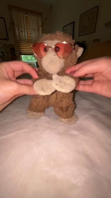 танцующие обезьянки на каждый день