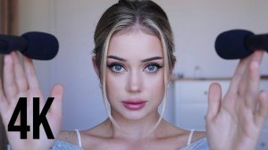 20 минут АСМР в 4K