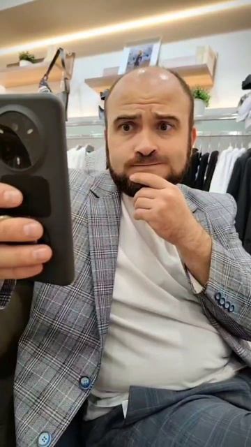 Пока ждал...