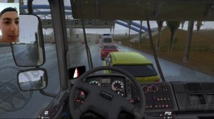 Дальнобойщики 1 серия