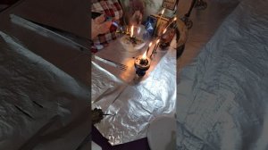 Ритуал. Снимаем остуду с отношений.